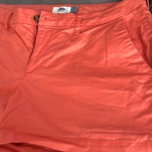 Corral old navy shorts